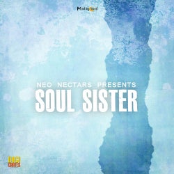 Neo Nectars Presents Soul Sister