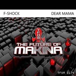 Dear Mama