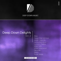 Deep Down Delights, Vol. 2