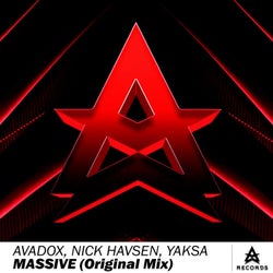 Massive (Original Mix)