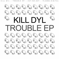 Trouble EP