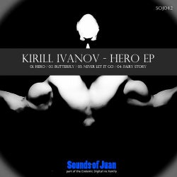 Hero EP