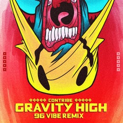 Gravity High