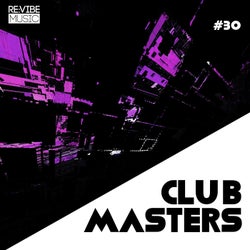 Club Masters, Vol. 30