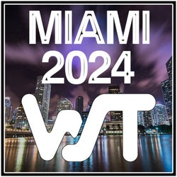 World Sound Trax Miami 2024