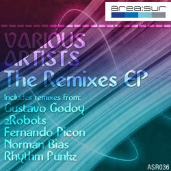 The Remixes