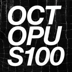 Sian Presents Octopus100