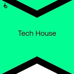 Best New Tech House: February