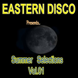 Summer Selections, Vol. 01