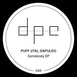 Somebody EP