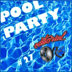 Pool Party