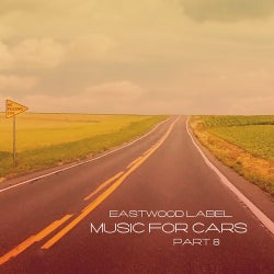 Music for Cars, Vol. 8