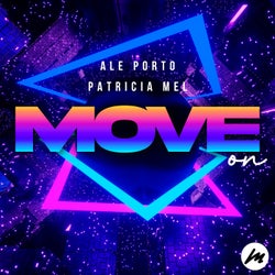 Move On (Extended)