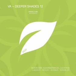 Deeper Shades 12