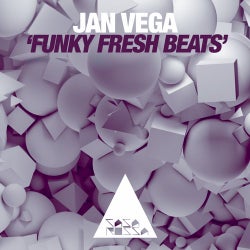 Funky Fresh Beats