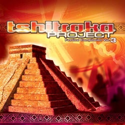 Tshitraka Project, Vol. 3