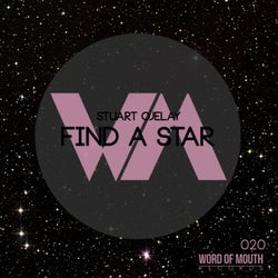 Find A Star