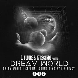 Dream World EP