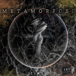 Metamorfosi