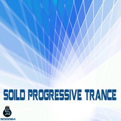 Solid Progressive Trance