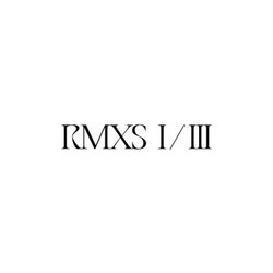 Carsten Jost - RMXS I/III