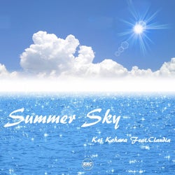 Summer Sky