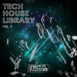 Tech House Library, Vol. 5