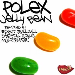 Jelly Bean