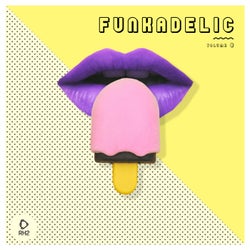 Funkadelic Vol. 8