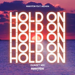 Hold On (Sunset Extended Mix)