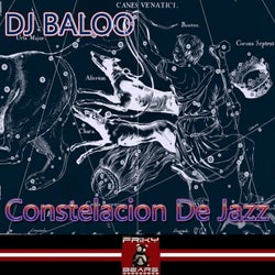 Constelacion de Jazz