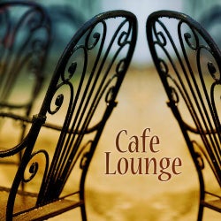 Cafe Lounge