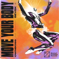 Move Your Body (Extended Mix)