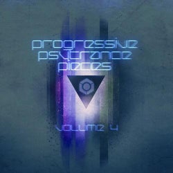 Progressive & Psy Trance Pieces Vol.4