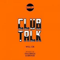 Club Talk