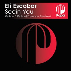 Seein You (Saison & Richard Earnshaw Remixes)