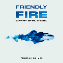 Friendly Fire (Danny Byrd Remix)