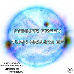 Turn Around EP