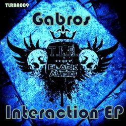 Interaction EP