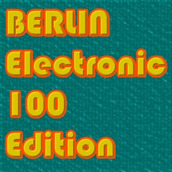 BERLIN Electronic 100 Edition