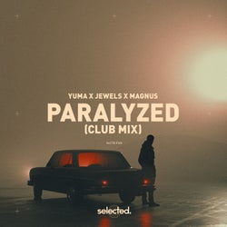 Paralyzed