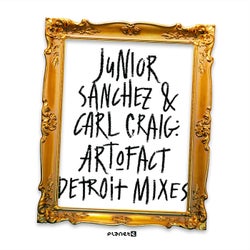 Art-O-Fact - Detroit Remix (Transmission Edit)