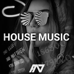 Best Of House Music