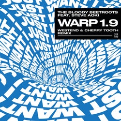 Warp 1.9 (feat. Steve Aoki) [Westend & Cherry Tooth Remix]