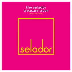 The Selador Treasure Trove (The Sixth Sense)