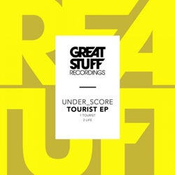 Tourist EP