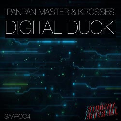 Digital Duck