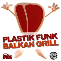 Balkan Grill