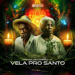 Vela Pro Santo