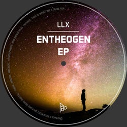 Entheogen EP